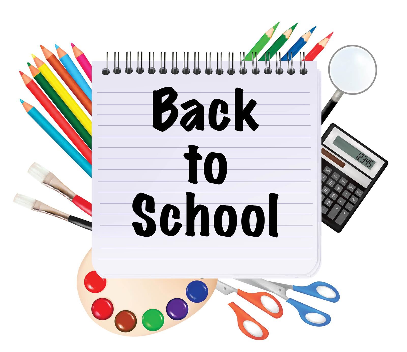  back to school image